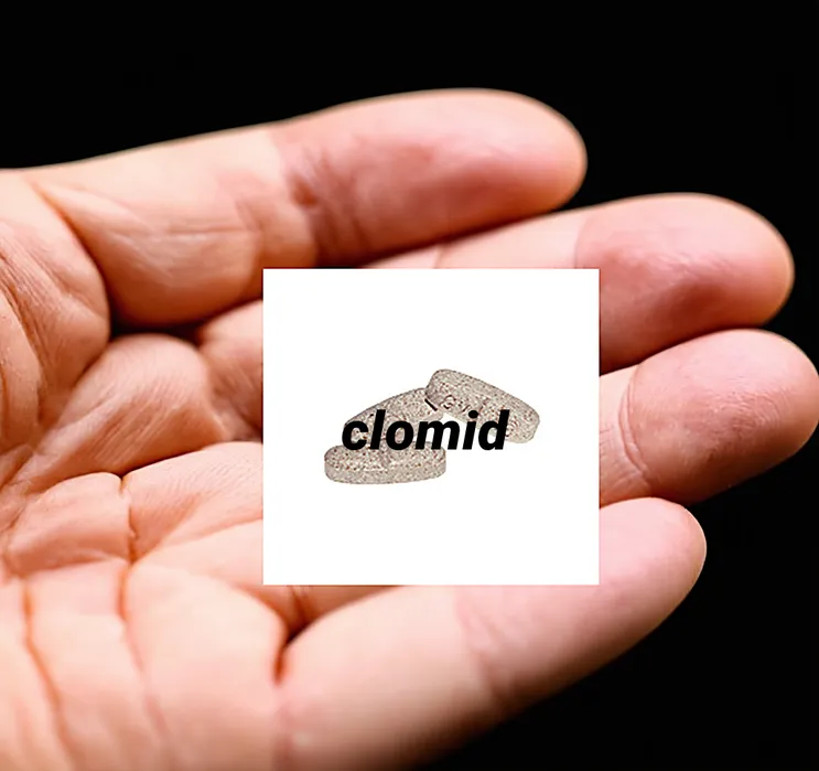 Clomid 2